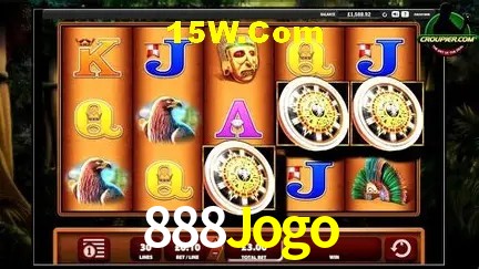 Design Responsivo 888Jogo