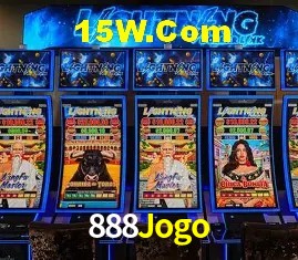 888Jogo - Plataforma Oficial Do Cassino - 888Jogo CaSSino