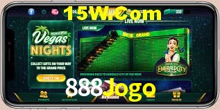 Slot Games 888Jogo