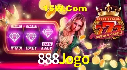  888Jogo CaSSino