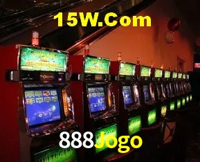 Provedores de Jogos 888Jogo