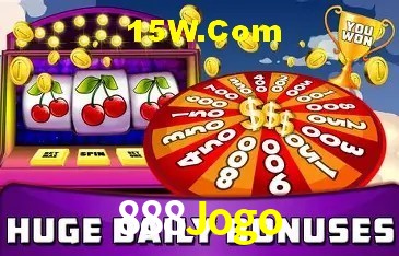 Jogos de Slot 888Jogo