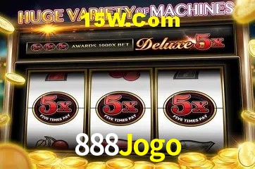 Promoção Relâmpago 888Jogo
