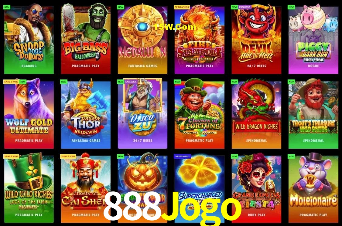 Responsive Design 888Jogo