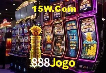 Recursos de Bônus 888Jogo