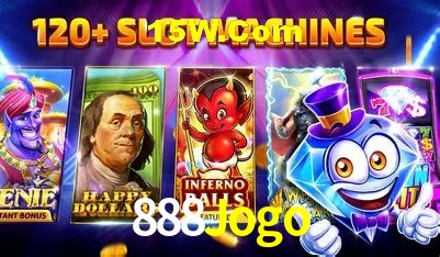 Login Seguro 888Jogo