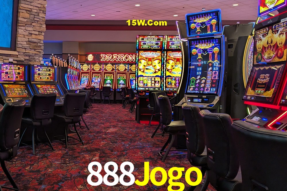 Platform Technology 888Jogo