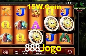 888Jogo App